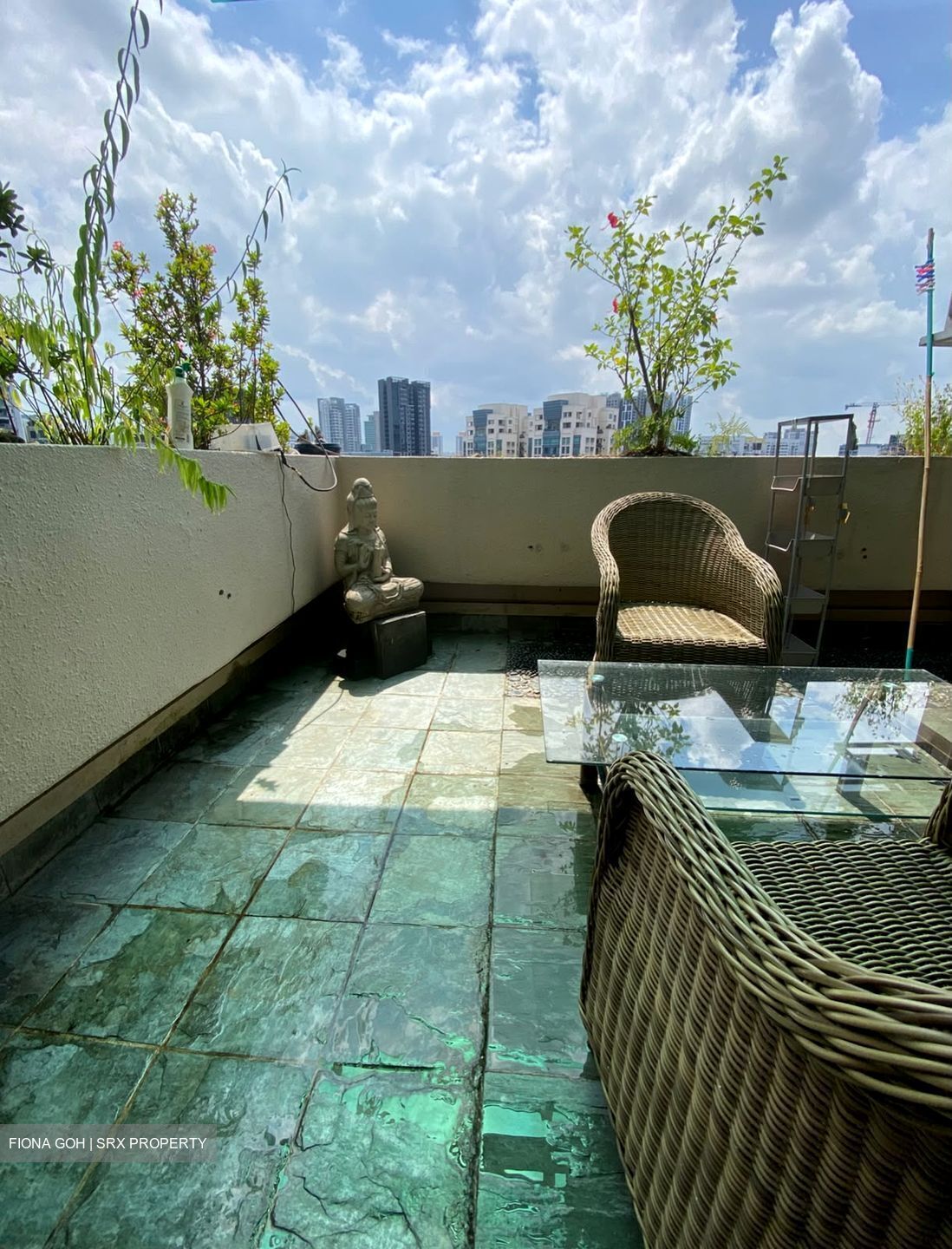 Balestier Point (D12), Apartment #585549091